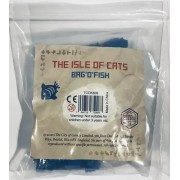 Bag'o'Fish - La Isla de los Gatos