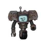 Funko POP! Vinyl Victor (Securitron) - Fallout