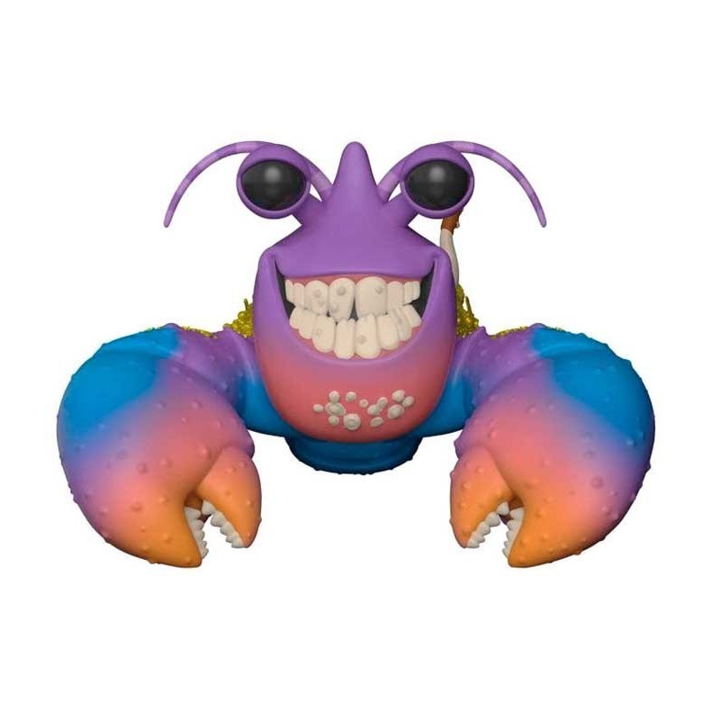 Funko POP! Tamatoa - Vaiana (Moana)