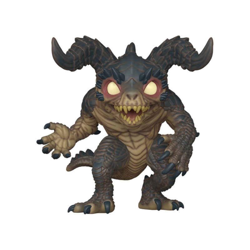 Funko POP! 6" Super Deathclaw - Fallout