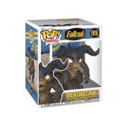 Funko POP! 6" Super Deathclaw - Fallout