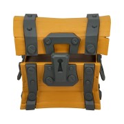 Lámpara Cofre Fortnite - Paladone