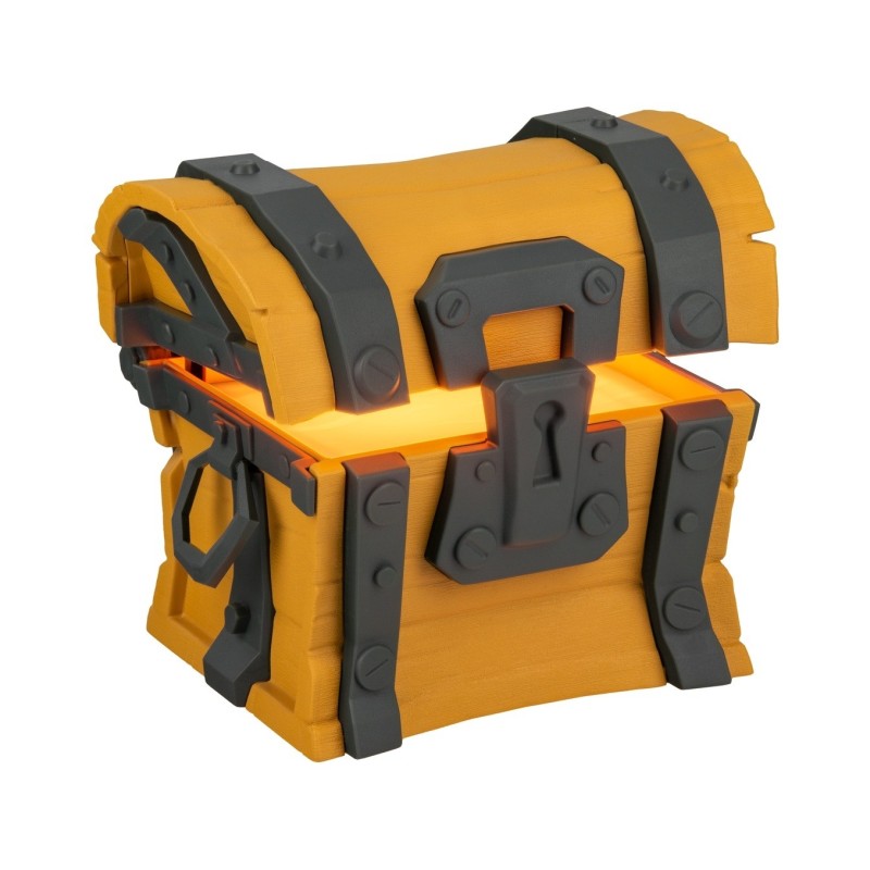 Lámpara Cofre Fortnite - Paladone