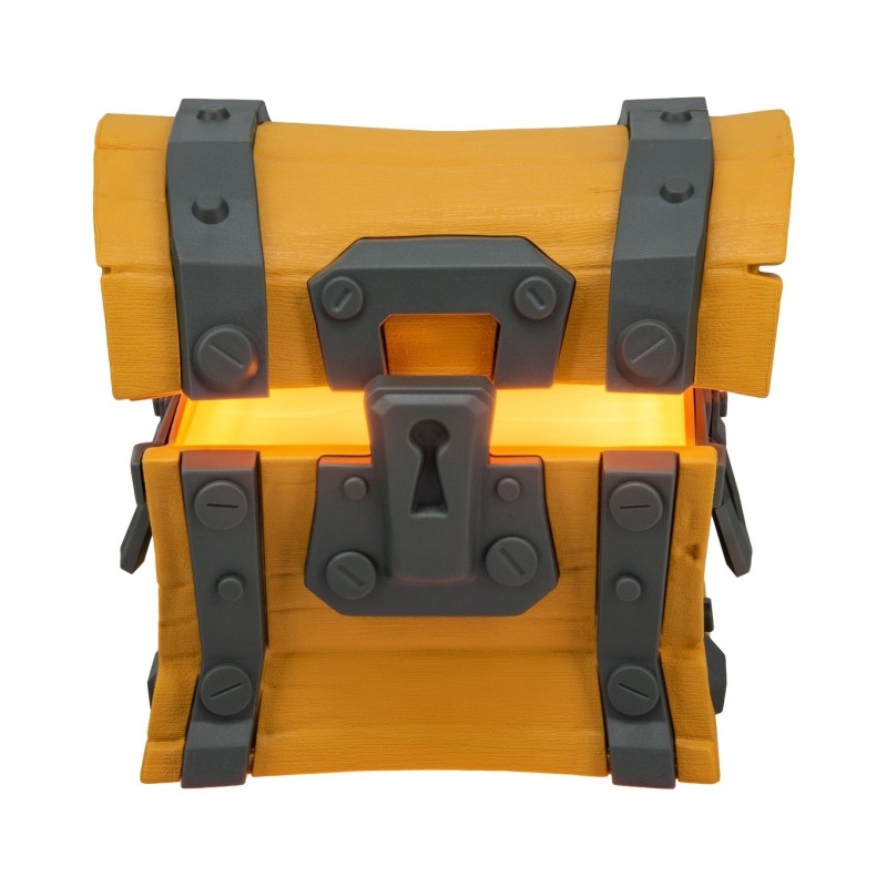 Lámpara Cofre Fortnite - Paladone