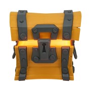 Lámpara Cofre Fortnite - Paladone
