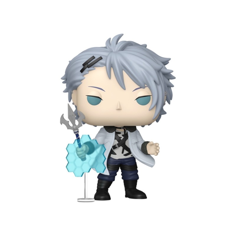 Funko POP! Vinyl Wirbel - Frieren