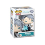 Funko POP! Vinyl Wirbel - Frieren