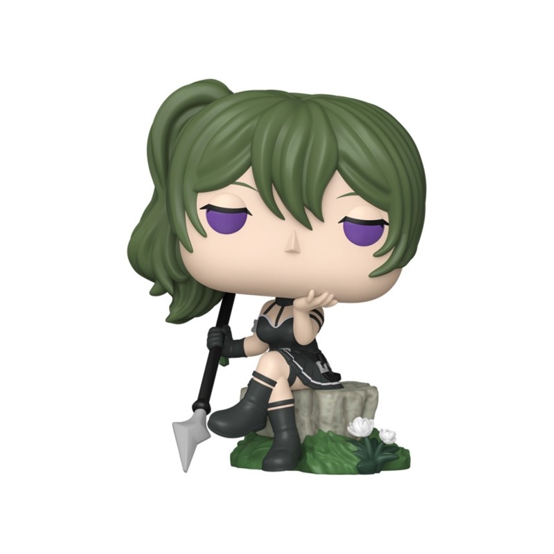 Funko POP! Vinyl Übel - Frieren