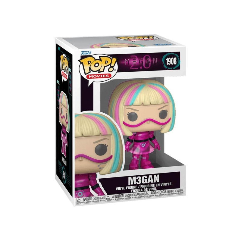 Funko POP! Vinyl M3gan