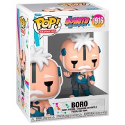 Funko POP! Vinyl Boro - Boruto