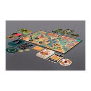Unmatched Battle of Legends Volumen 3 en Español - Juego de mesa TCG Factory