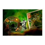 Unmatched Battle of Legends Volumen 3 en Español - Juego de mesa TCG Factory