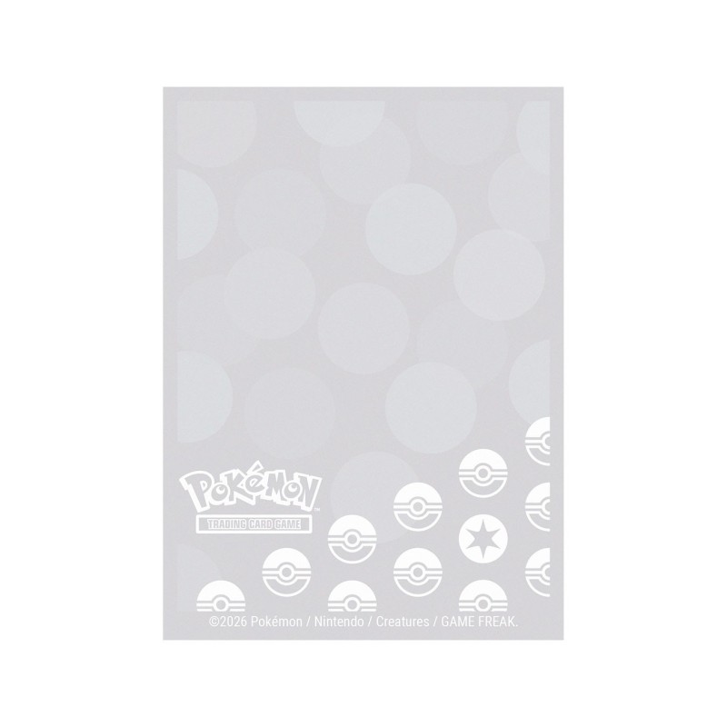 Fundas Standard Colorless Pokémon - Ultra Pro
