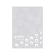Fundas Standard Colorless Pokémon - Ultra Pro