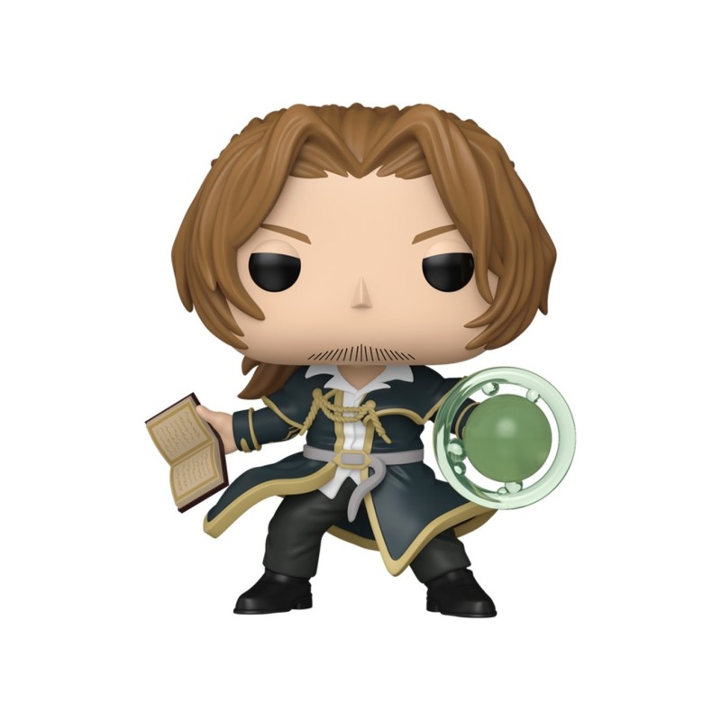Funko POP! Vinyl Sein - Frieren