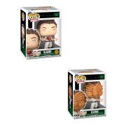 Funko POP! Case 5+1 Chase Kane - Alien