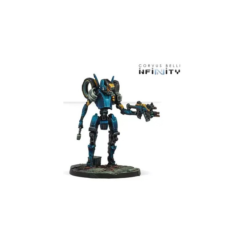 RoadBots Highway Patrol - Infinity