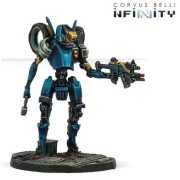 RoadBots Highway Patrol - Infinity