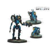 RoadBots Highway Patrol - Infinity