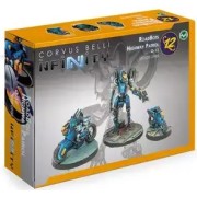 RoadBots Highway Patrol - Infinity