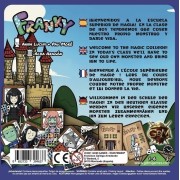 Franky (ES/EN/FR/DE)
