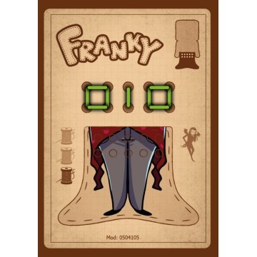 Franky (ES/EN/FR/DE)
