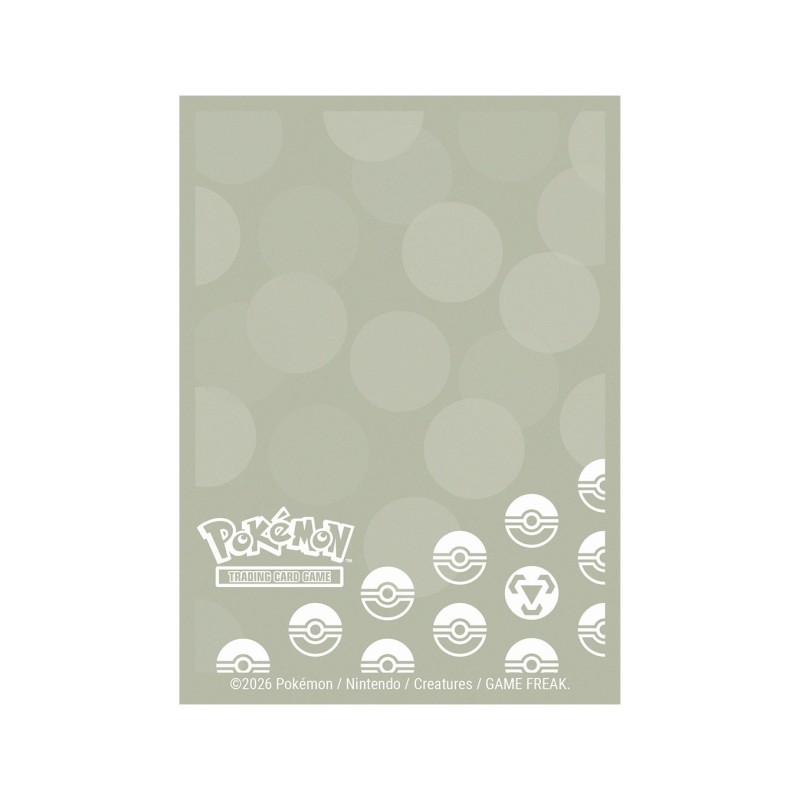 Fundas Standard Metal Pokémon - Ultra Pro