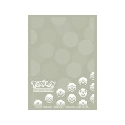 Fundas Standard Metal Pokémon - Ultra Pro