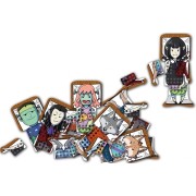 Franky (ES/EN/FR/DE)