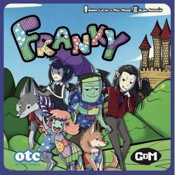 Franky (ES/EN/FR/DE)