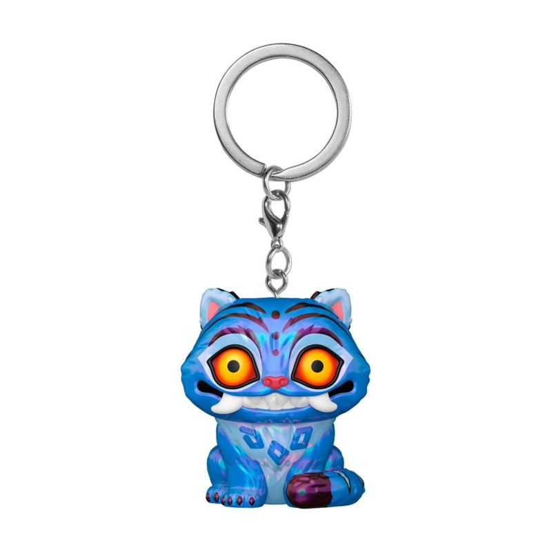 Funko POP! Keychain Derpy - KPOP Demon Hunter