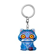 Funko POP! Keychain Derpy - KPOP Demon Hunter