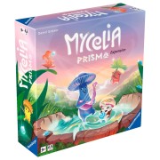 Mycelia Expansión
