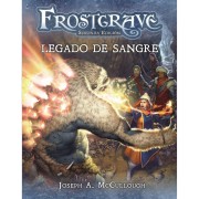 Legado de sangre