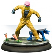 Eraser - Batman Miniature Game (Inglés)