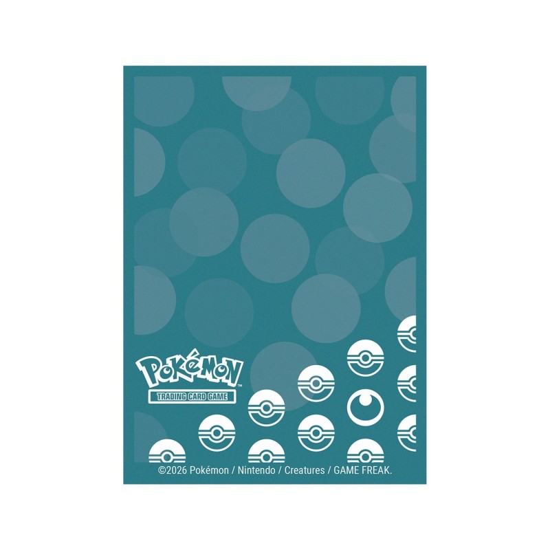 Fundas Standard Darkness Pokémon - Ultra Pro