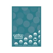 Fundas Standard Darkness Pokémon - Ultra Pro