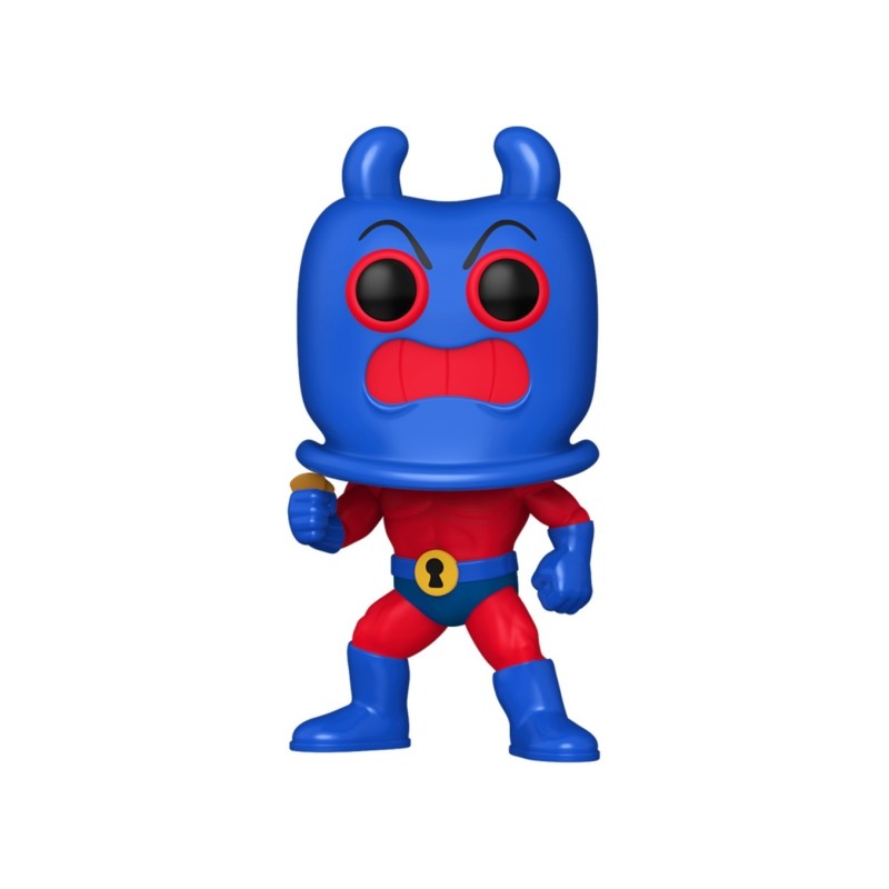 Funko POP! Vinyl Man Ray - Bob Esponja