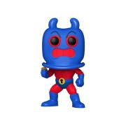 Funko POP! Vinyl Man Ray - Bob Esponja