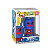 Funko POP! Vinyl Man Ray - Bob Esponja