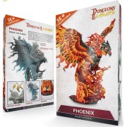 Phoenix - Dungeons & Lasers