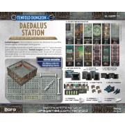 Daedalus Station - Tenfold Dungeon (Inglés)