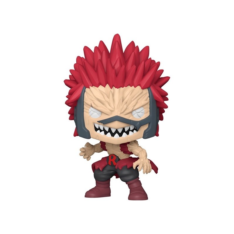 Funko POP! Eijiro Unbreakable - My Hero Academia