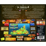 La Famiglia: The Great Mafia War (ENG/DE)