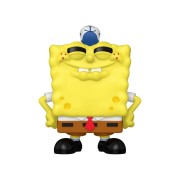 Funko POP! Vinyl SpongeBob SquarePants (Grinning) - Bob Esponja