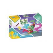 Coco juega con los números