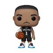 Funko Pop! Vinyl Spurs- Victor Wembanyama - NBA