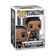 Funko Pop! Vinyl Spurs- Victor Wembanyama - NBA