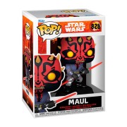 Funko POP! Vinyl Maul - Darth Maul Shadow Lord - Star Wars