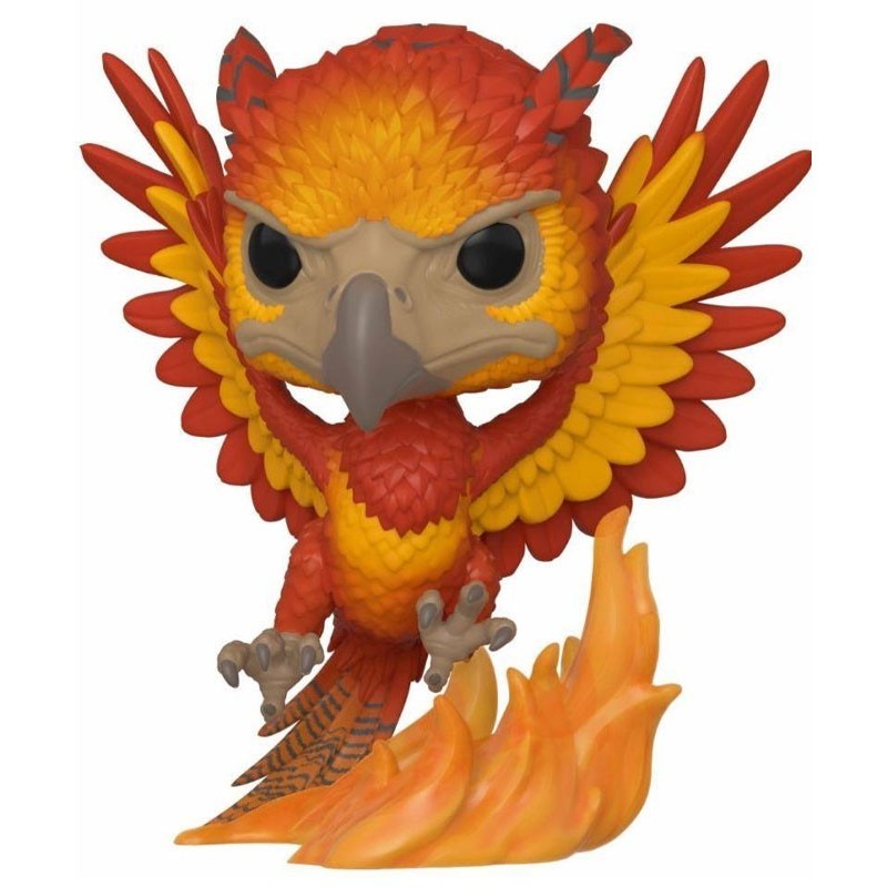 Funko POP! Fawkes - Harry Potter